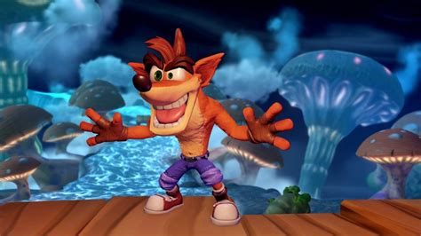 Crash Bandicoot Remasters Ps3 Ita Games