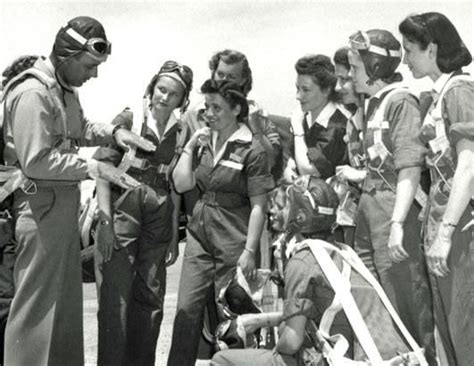women airforce service pilots through the years wwii women wwii photos women in history