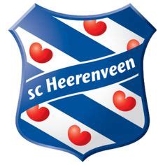 Officiële site van de gemeente heerenveen. 1000+ images about Voetballogos on Pinterest | Sc ...