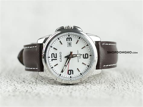 1 874 просмотра 1,8 тыс. Đồng Hồ Casio LTP-1314L-7AVDF Nữ Pin (Quartz) Giảm Giá 20%