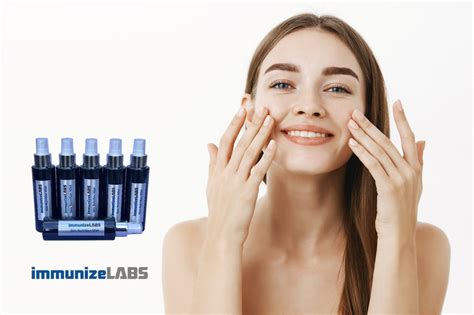 Exploring Advanced Skin Care Solutions For A Timeless Glow Immunizelabs