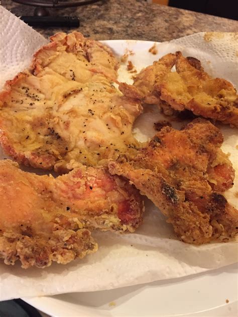 Chicken Of The Woods Recipe Grilled Tamie Trinidad