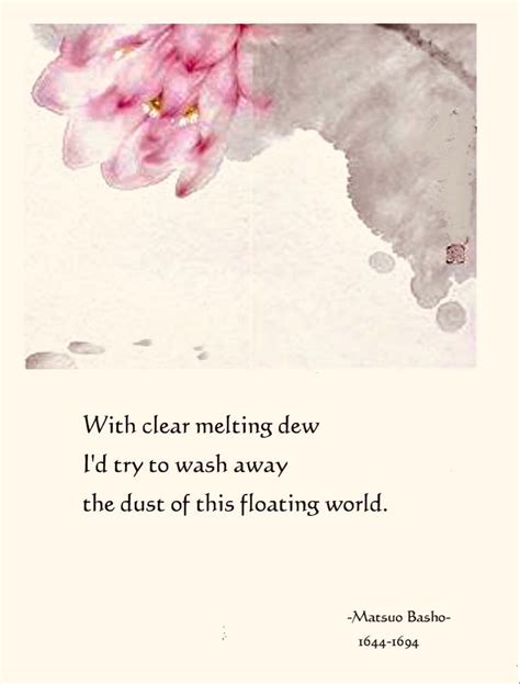 Matsuo Basho In 2020 Haiku Poems Haiku Poetry Book Of Poems