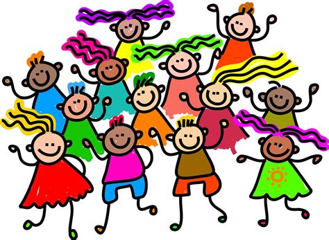 Group Of People Clipart At Getdrawings Free Download