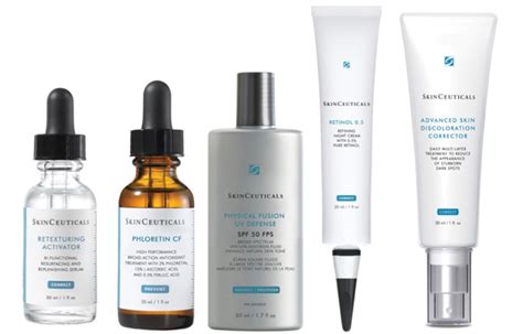 The Year I Said Goodbye To Foundation Thanks To Skinceuticals