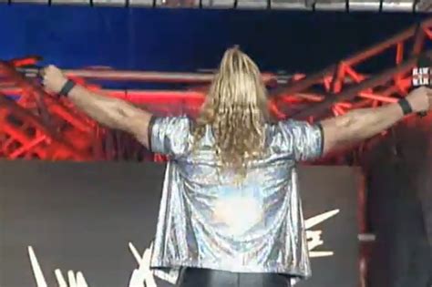 On This Date In History Chris Jericho Makes His Wwf Debut On Monday