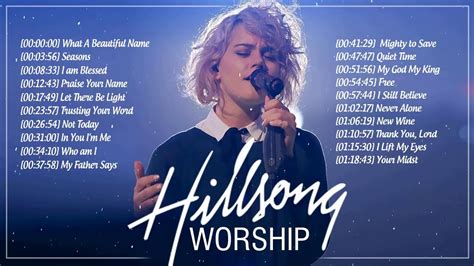Featuring a rotating membership of worship leaders and. New Hillsong Worship Songs 2020 Medley ️ Famous Praise Songs Of Hillsong Worship & Hillsong ...