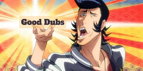 Top 86 Best English Dubbed Anime Series Incdgdbentre