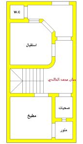 4 تصاميم منازل صغيرة 50 متر للمساحات الصغيرة عرب ديكور. نموذج خريطة منزل 50 متر 10 × 5 | منتديات شباب الرافدين