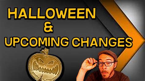 Latest News On Changes And The Halloween Event Crossout Youtube