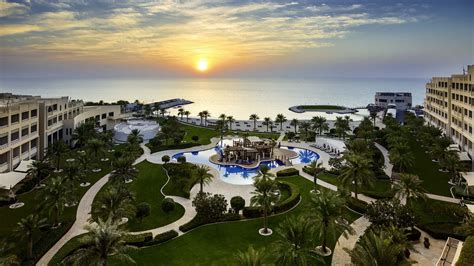 Hotel De Luxe Manama Sofitel Bahrain Zallaq Thalassa Sea And Spa