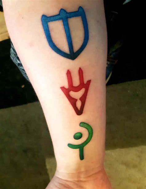 15 Best Ffxiv Tattoo Ideas And Meaning Tidy Tale