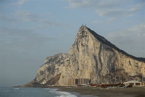 Uk Spain Tensions Over Gibraltar Flare The Safia Blog
