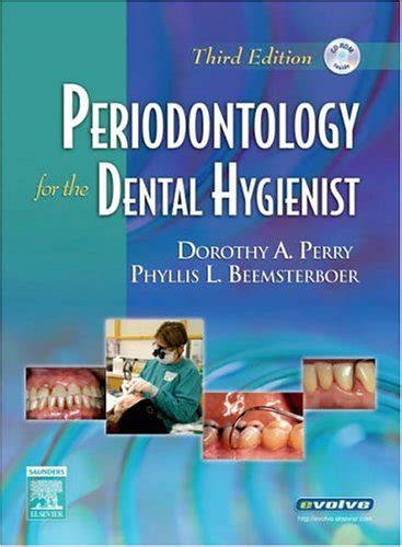 Periodontology For The Dental Hygienist Perry Periodontology For The