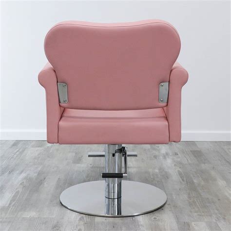 Rhinestone Glam Ii Salon Chair For Sale By Keller International Free Shipping In Continental Us