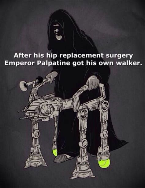 The Best Star Wars Jokes You Ll See All Day Probably 16 Pics
