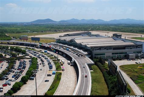 Aeropuerto De Nankín Lukou Megaconstrucciones Extreme Engineering