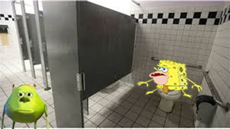 Memes I Found In The School Bathroom Youtube
