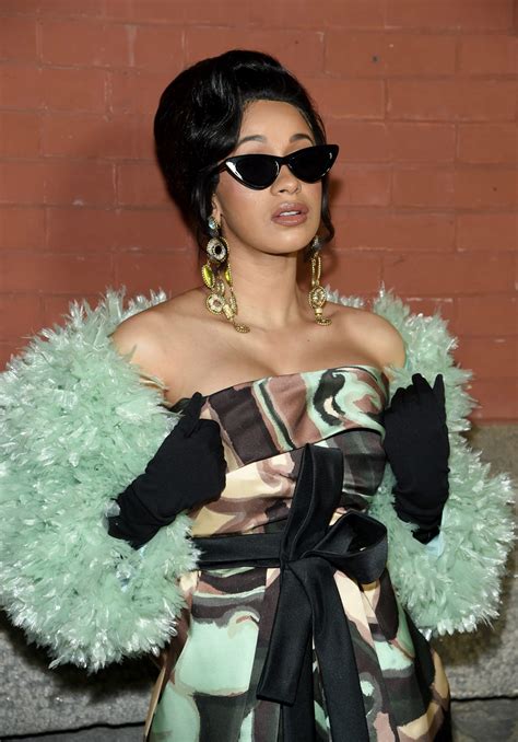 By submitting my information, i agree to receive personalized updates and marketing messages about cardi b based on my information, interests, activities, website visits and. What Is Cardi B's Real Name? | InStyle.com