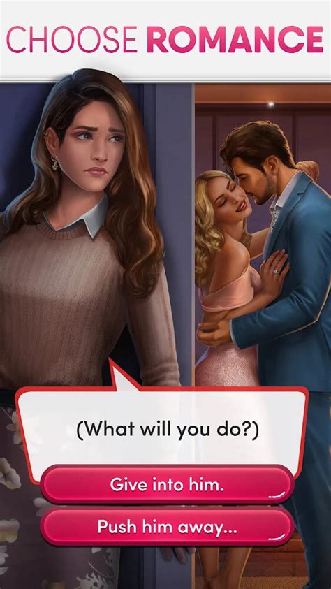 Choices Stories You Play V2 9 5 Mod Apk Premium Choices Free Outfits Themodapk
