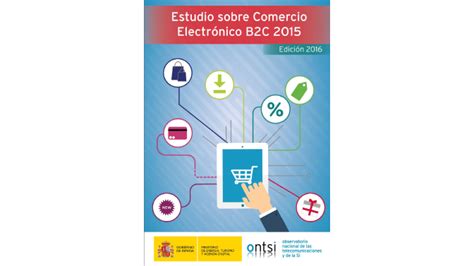 Comercio Electrónico B2c En España It Whitepapers It Reseller