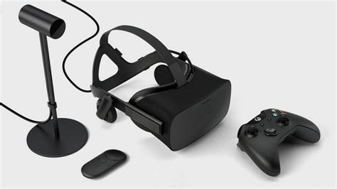 How Much Does It Cost To Get Your Pc Oculus Rift Ready Trusted Reviews