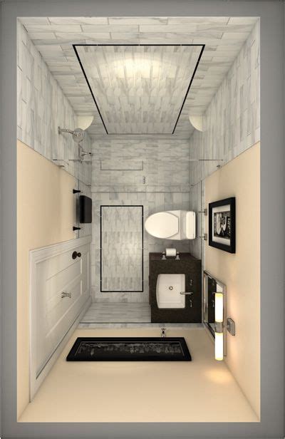 We have some best ideas of pictures for your need, may you agree these are awesome pictures. I don't love this bathroom, but it is possible to fit ...