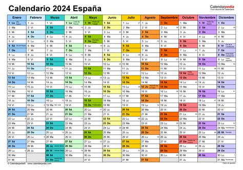 Calendario 2024 Para Imprimir Word New Ultimate Awesome Famous