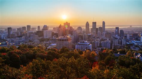 Montréal Travel Canada Lonely Planet