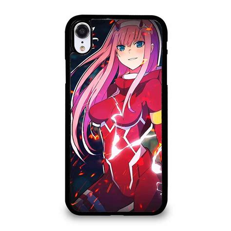Iphone Xr Anime Case India Aiphonec