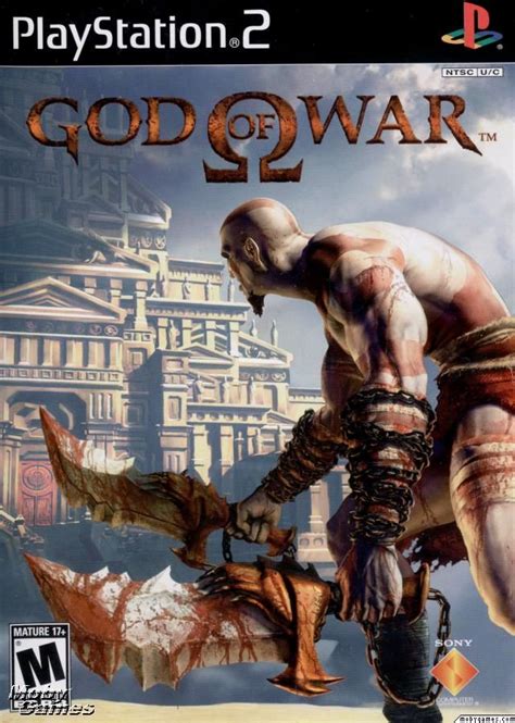 God Of War 2 Pc Download 2021