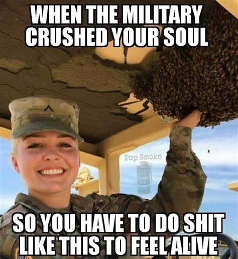 Pin By Libertee Shop On Best Military Memes Lmao Military Memes Military Jokes Army Humor