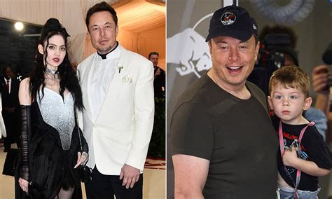Grimes Reveals Elon Musk Sent Photos Of Her Having A C Section To