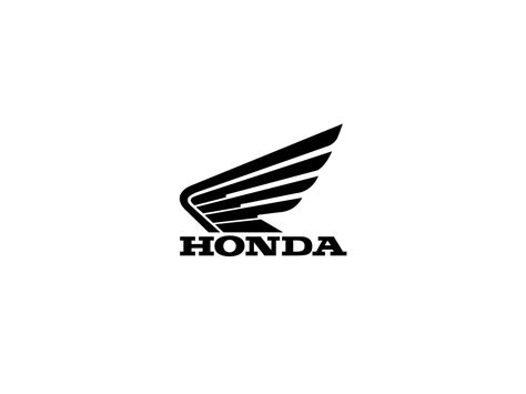 Honda Wing Logo
