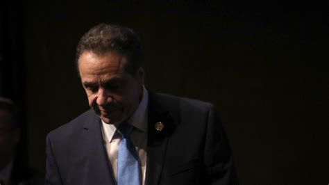 Opinion Governor Cuomo You Should Resign The New York Times