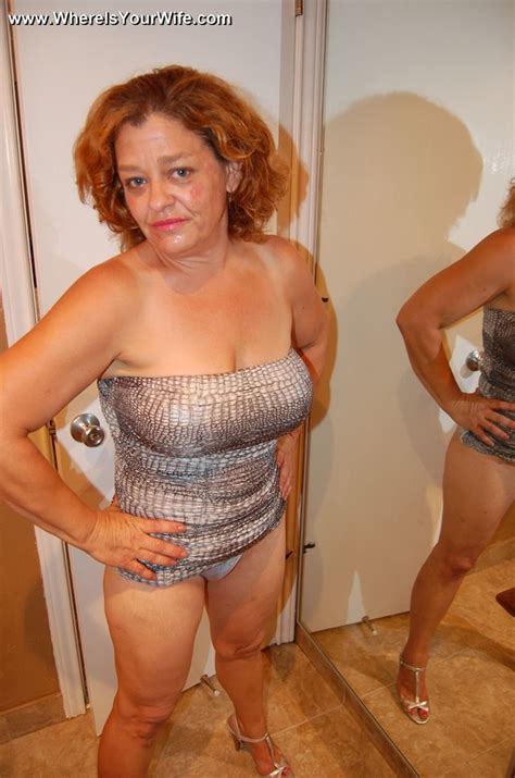 Big Titted Curly Granny In A Silver Dress F Xxx Dessert Picture 4