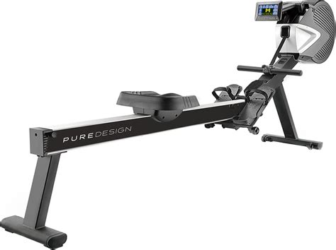 Pure Design Pr9 Rowing Machine 49997 Oos Pure Design Hg4 Home Gym