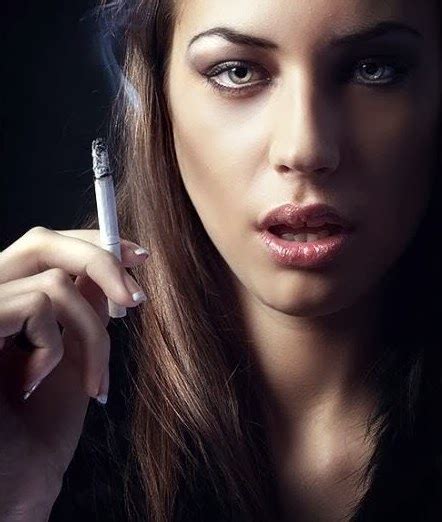 Beautiful Colorful Pictures And S Woman Smoking Photos