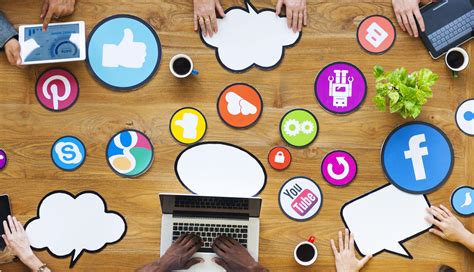 Social Media Importance 5 Reasons Your Brand Needs To Embrace It