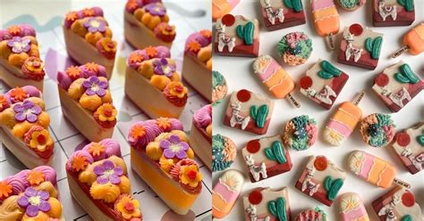 Did Anyone Say Dessert Soaps Enjoy Luxe Bathing Like Never Before With The Sass Bars Vegan