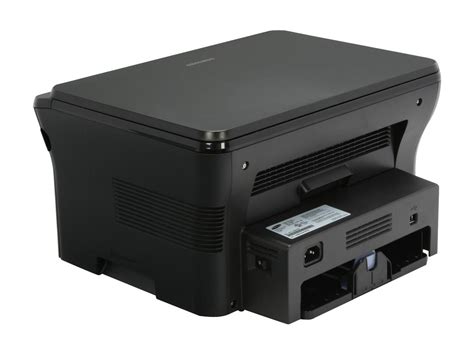 This is the most current driver of the hp universal print driver (upd) for windows for samsung printers. SAMSUNG SCX-4300 MFC / All-In-One Monochrome Laser Printer - Newegg.com