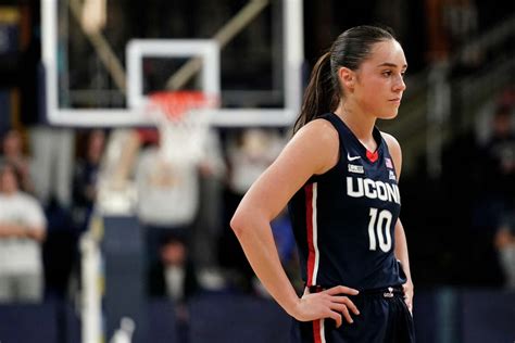 Fatigue Finally Catches Up To Uconn Women S Basketball Team