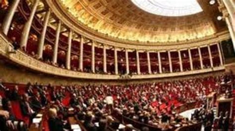 French Parliament Approves Landmark Gay Marriage Bill