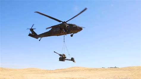Dvids Video Sling Load Training At Xctc 2021