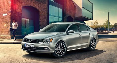 It truly offers a trim for every budget, making it a viable. Updated 2015 VW Jetta Priced for the UK - carscoops.com