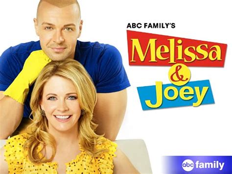 Melissa And Joey 2010