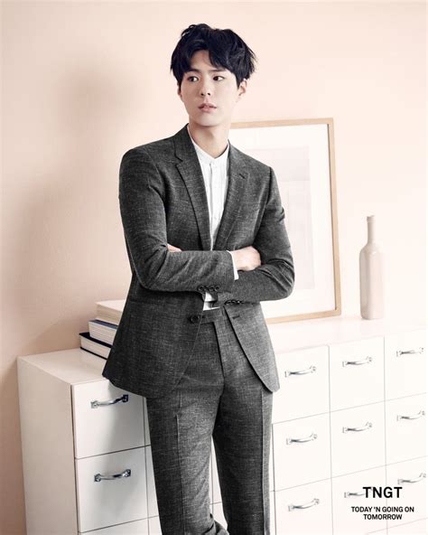 Tumblr Suits Korean Korean Suit Korean Fashion Men