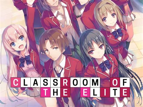 Classroom Of The Elite Matching Pfps