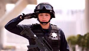 Siete De Cada 10 Mujeres Policías Sufren Violencia De Género Nacional