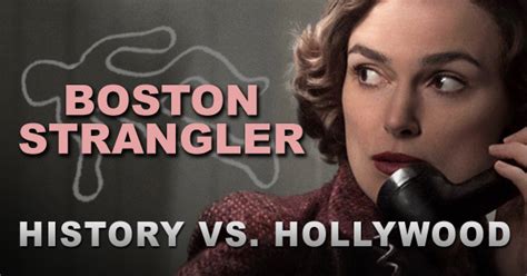 The Boston Strangler True Story Vs The Hulu Movie Fact Check
